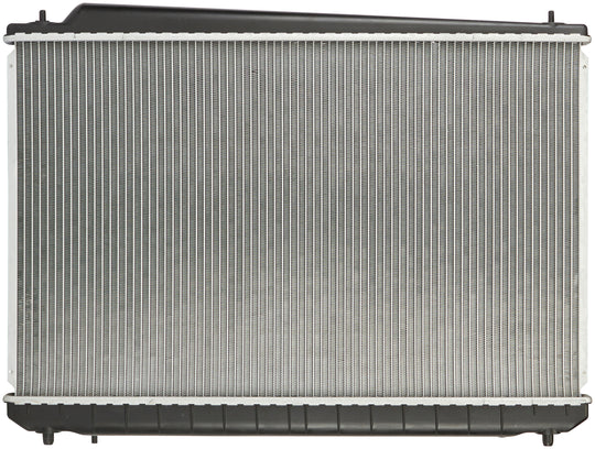 CU2153 Spectra Premium Radiator Spectra Premium Canada