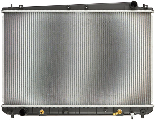 CU2153 Spectra Premium Radiator Spectra Premium Canada