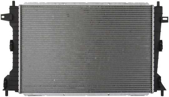 CU2157 Spectra Premium Radiator Spectra Premium Canada