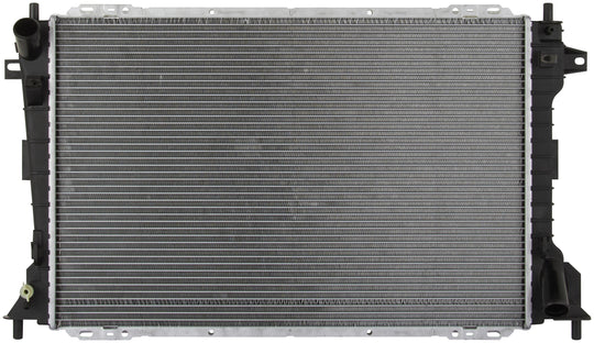 CU2157 Spectra Premium Radiator Spectra Premium Canada