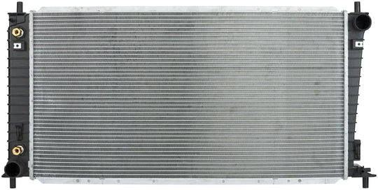 CU2165 Spectra Premium Radiator Spectra Premium Canada