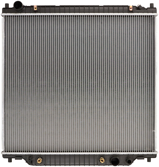 CU2170 Spectra Premium Radiator Spectra Premium Canada