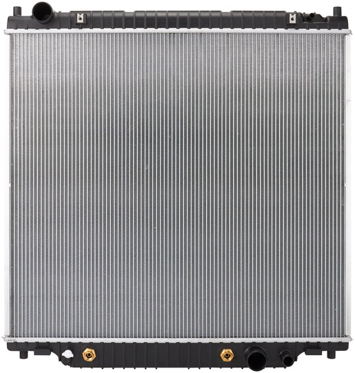 CU2171 Spectra Premium Radiator Spectra Premium Canada
