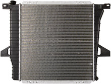 Charger l'image dans la galerie, CU2172 Spectra Premium Radiator Spectra Premium Canada