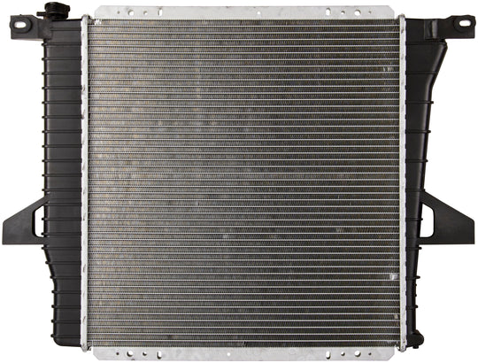 CU2172 Spectra Premium Radiator Spectra Premium Canada