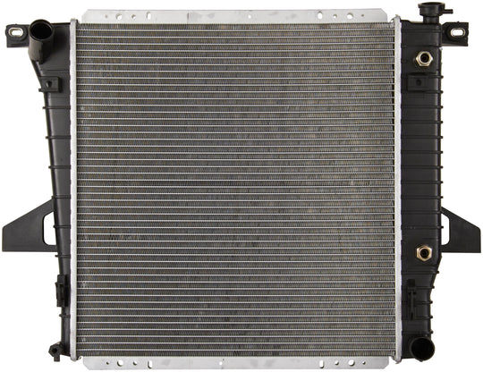 CU2172 Spectra Premium Radiator Spectra Premium Canada