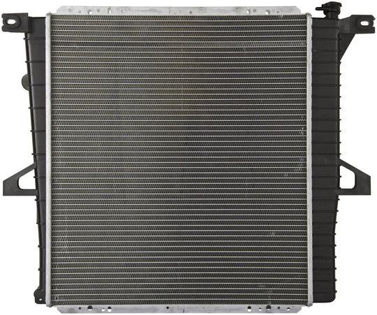 CU2174 Spectra Premium Radiator Spectra Premium Canada