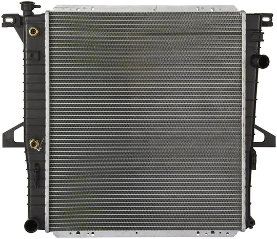 CU2174 Spectra Premium Radiator Spectra Premium Canada