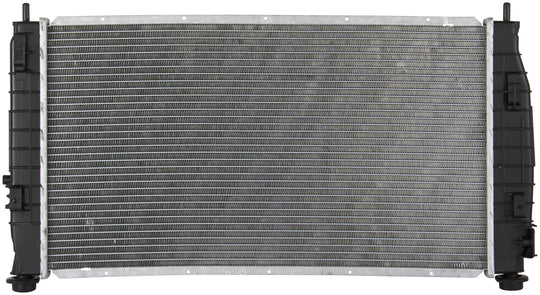 CU2184 Spectra Premium Radiator Spectra Premium Canada