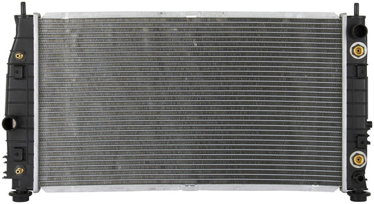 CU2184 Spectra Premium Radiator Spectra Premium Canada