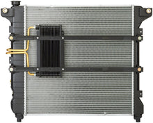 Load image into Gallery viewer, CU2186 Spectra Premium Radiator Spectra Premium Canada