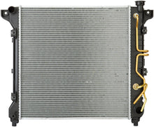 Load image into Gallery viewer, CU2186 Spectra Premium Radiator Spectra Premium Canada