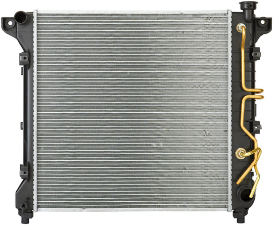 CU2186 Spectra Premium Radiator Spectra Premium Canada