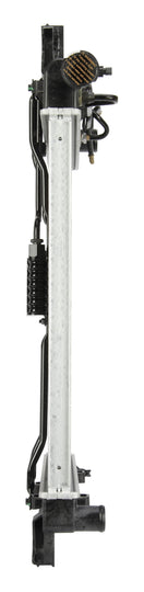 CU2186 Spectra Premium Radiator Spectra Premium Canada
