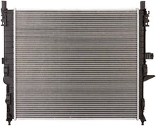 Load image into Gallery viewer, CU2190 Spectra Premium Radiator Spectra Premium Canada