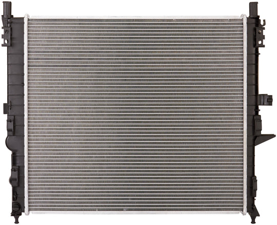 CU2190 Spectra Premium Radiator Spectra Premium Canada