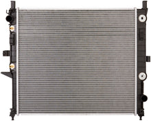 Load image into Gallery viewer, CU2190 Spectra Premium Radiator Spectra Premium Canada