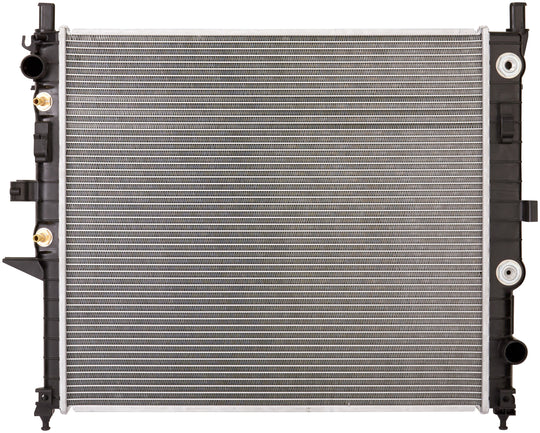 CU2190 Spectra Premium Radiator Spectra Premium Canada