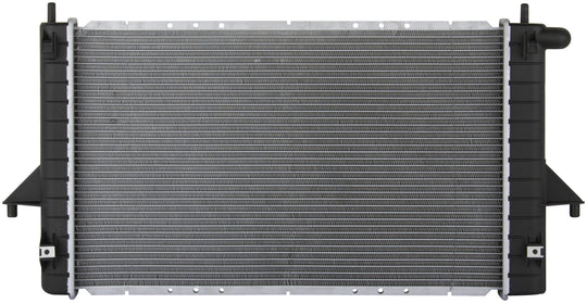 CU2191 Spectra Premium Radiator Spectra Premium Canada