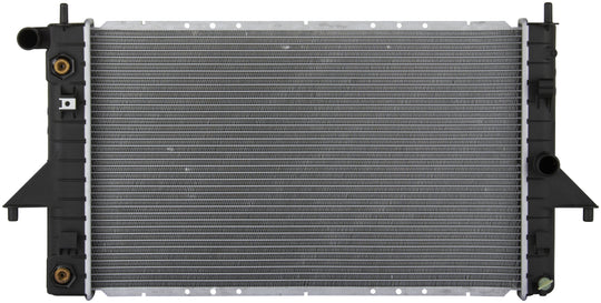 CU2191 Spectra Premium Radiator Spectra Premium Canada