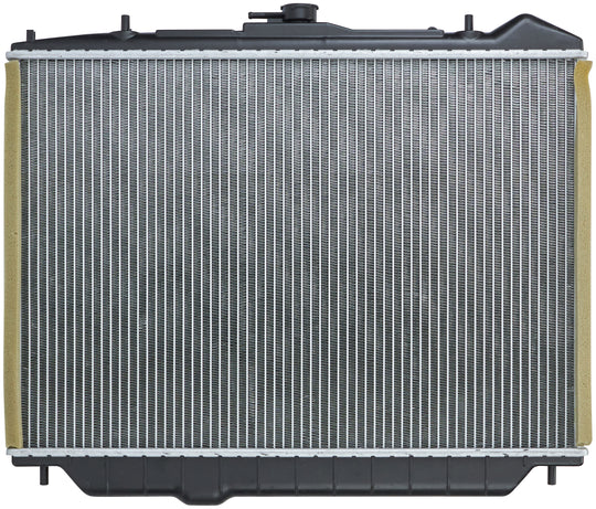 CU2195 Spectra Premium Radiator Spectra Premium Canada