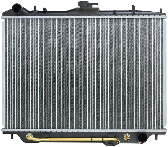 CU2195 Spectra Premium Radiator Spectra Premium Canada