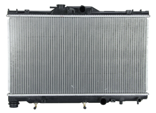 CU2198 Spectra Premium Radiator Spectra Premium Canada