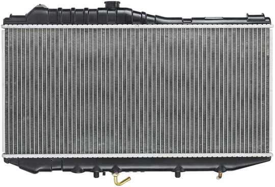 CU21 Spectra Premium Radiator Spectra Premium Canada