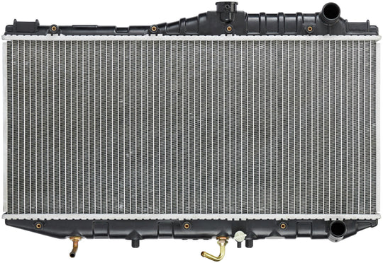 CU21 Spectra Premium Radiator Spectra Premium Canada
