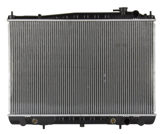 CU2215 Spectra Premium Radiator Spectra Premium Canada