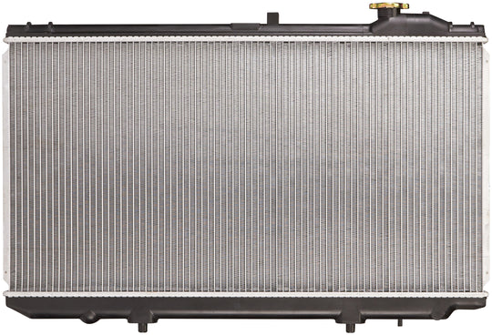 CU2222 Spectra Premium Radiator Spectra Premium Canada