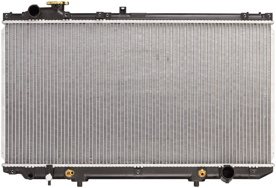 CU2222 Spectra Premium Radiator Spectra Premium Canada