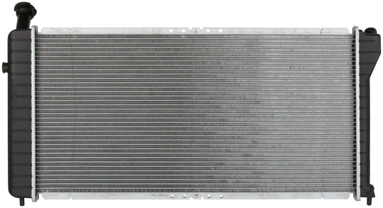 CU2251 Spectra Premium Radiator Spectra Premium Canada