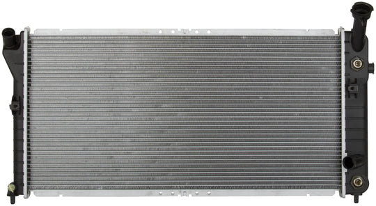 CU2251 Spectra Premium Radiator Spectra Premium Canada