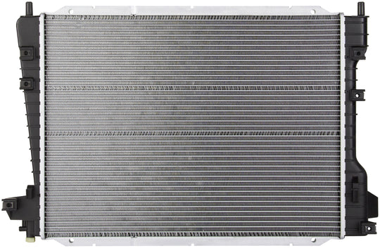 CU2256 Spectra Premium Radiator Spectra Premium Canada
