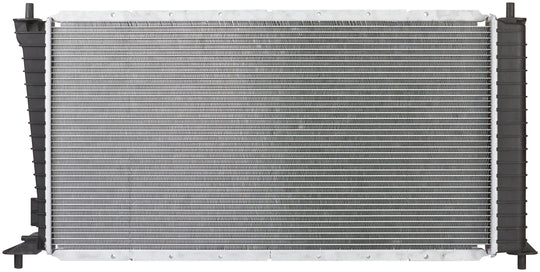 CU2257 Spectra Premium Radiator Spectra Premium Canada