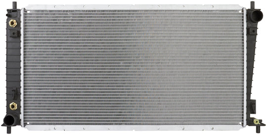 CU2257 Spectra Premium Radiator Spectra Premium Canada
