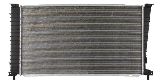CU2258 Spectra Premium Radiator Spectra Premium Canada
