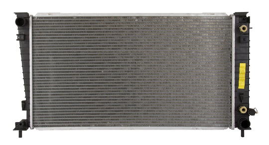 CU2258 Spectra Premium Radiator Spectra Premium Canada