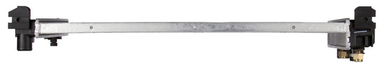 CU2258 Spectra Premium Radiator Spectra Premium Canada