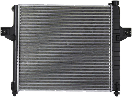 CU2262 Spectra Premium Radiator Spectra Premium Canada