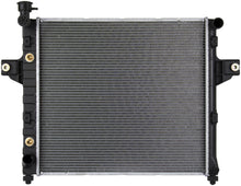 Load image into Gallery viewer, CU2262 Spectra Premium Radiator Spectra Premium Canada
