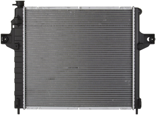 CU2263 Spectra Premium Radiator Spectra Premium Canada