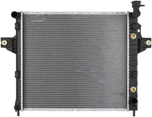 Load image into Gallery viewer, CU2263 Spectra Premium Radiator Spectra Premium Canada