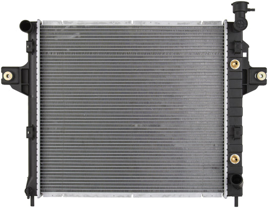 CU2263 Spectra Premium Radiator Spectra Premium Canada