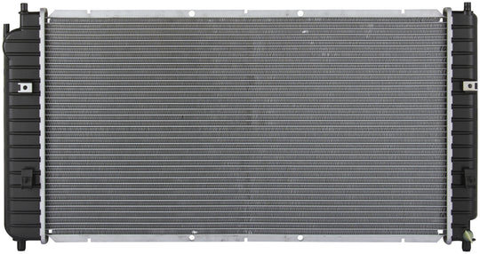 CU2264 Spectra Premium Radiator Spectra Premium Canada