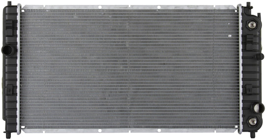 CU2264 Spectra Premium Radiator Spectra Premium Canada
