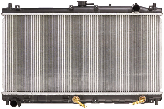 CU2268 Spectra Premium Radiator Spectra Premium Canada