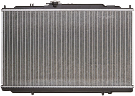 CU2270 Spectra Premium Radiator Spectra Premium Canada