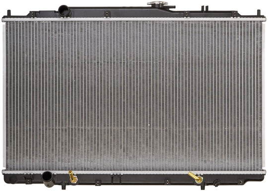 CU2270 Spectra Premium Radiator Spectra Premium Canada
